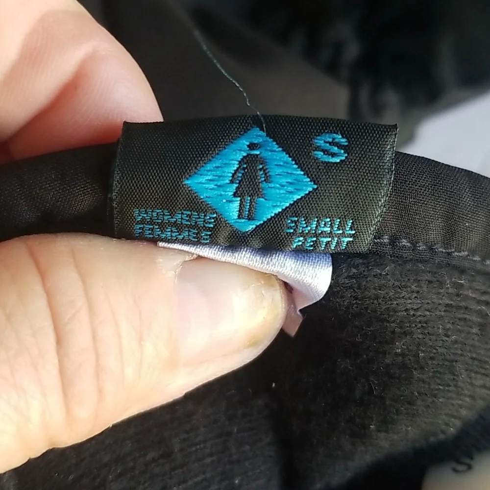 Gloves‎ small gordini